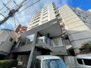 スクエア薬院プレミアムの間取り画像