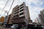 アソシアグロッツォ平尾の外観