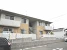 アン・ファミーユ B棟の間取り画像