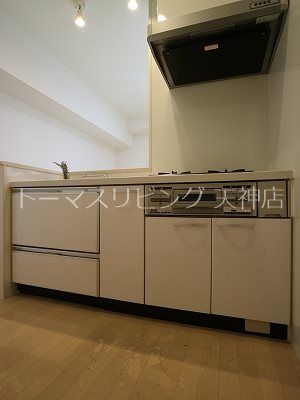 キッチン