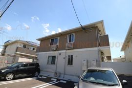 D-room麦野 弐番館の外観画像