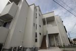 CB南福岡クルブの間取り画像