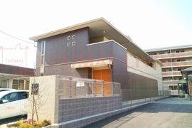 Casaの外観画像