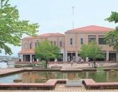 近くの福岡女学院大学まで779m(徒歩10分)