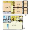 ベルステージの間取り画像