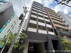 サンヒルズ薬院の外観画像