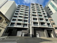 リバティR TENJIN IIの外観画像