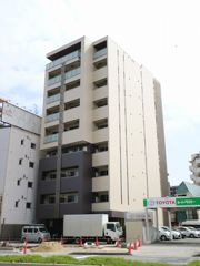 Casa大濠西の外観画像