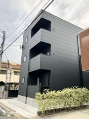 SunMark高宮の外観画像