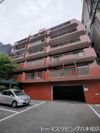 ダイナコート赤坂の外観
