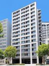 エンクレスト博多GATEの外観