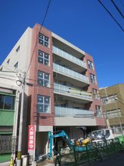 ラ・メール港IIの外観画像