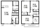 pegasoの間取り画像