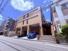 ヒルズIの間取り画像
