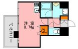 LANDIC N110の間取り画像