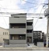 abetina高宮の外観