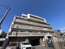 パーセントプラス高宮の間取り画像