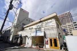 アプリコット渡辺通りの外観画像