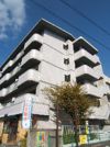 Amenity丸善の外観