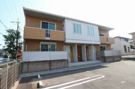 ピースリー野間大池の外観画像