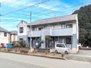 グランドゥール・こだまの間取り画像
