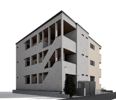 新築rh井尻の外観