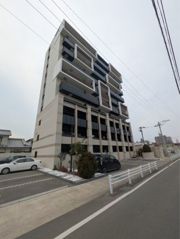 エルグランド吉塚の外観画像