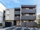 シャーメゾングラン南福岡の外観