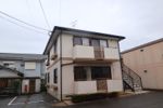 フレグランスまやの外観