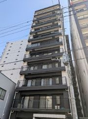 プレスタイル博多駅南IIの外観画像