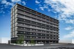 S-RESIDENCE 豊achieveの外観