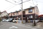 コンフォール松ヶ丘の外観