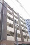 willDo平尾の外観
