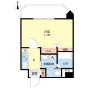 willDo平尾の間取り画像