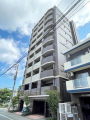 アクタス六本松アネックスの外観画像