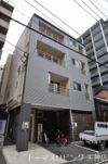 ジェンティーレ天神IIの間取り画像