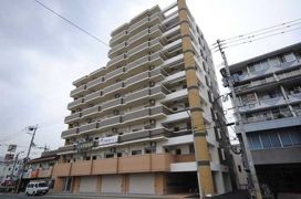 クレールライフ高宮の外観画像