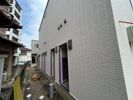 CB桜ヶ丘テソロの外観