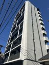 Live Casa 姪浜の外観