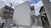 casamentoCALCEの外観