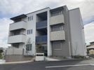 ALFLAT春日の間取り画像