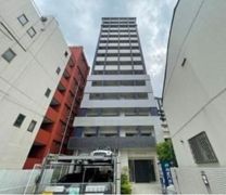 エンクレスト渡辺通IIの外観画像