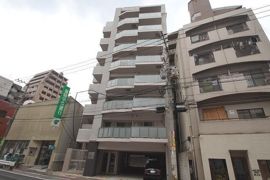 DSタワー平尾駅前レジデンスの外観画像