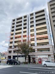アーバントップ清川の外観画像