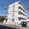 ポルトス仲原の外観
