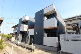 La Primavera 二日市南の外観画像
