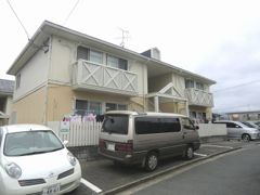 ファミーユ石崎の外観画像