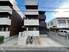 Cherim和白IIIの外観画像