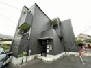 Casa Esperanza 田島の外観