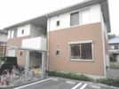 A-Tパークハイム B棟の間取り画像